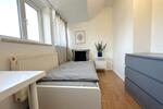 Etagenwohnung Frankfurt am Main Unterliederbach - 1 Zimmer, 15 m&sup2;, 500&euro; | Angebot:25437205