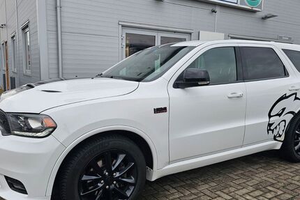 Dodge Durango 187.702 km 24.395 &euro; Erlensee 63526