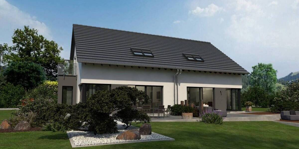 Doppelhaushälfte Frankfurt am Main Kalbach - 5 Zimmer, 138 m&sup2;, 795.900&euro; | Angebot:26607631