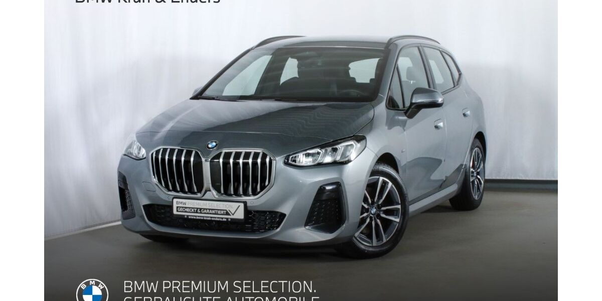 BMW 218 Active Tourer 10.000 km 29.590 &euro; Maintal 63477