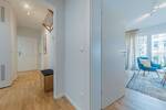 Etagenwohnung Frankfurt am Main Nordend-Ost - 2 Zimmer, 50 m&sup2;, 1.770&euro; | Angebot:26076042