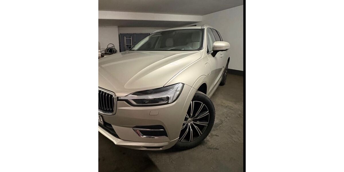 Volvo XC60 57.500 km 33.700 &euro; Frankfurt am Main 60388