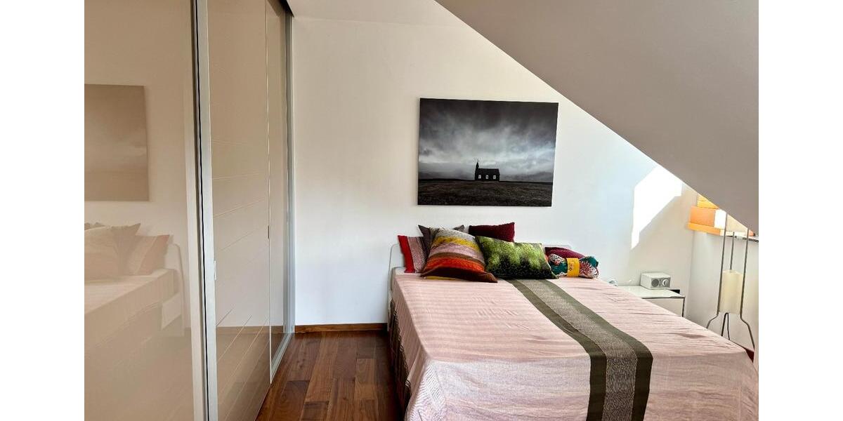 Dachgeschoßwohnung Bad Vilbel - 3 Zimmer, 144 m&sup2;, 830.000&euro; | Angebot:26864566
