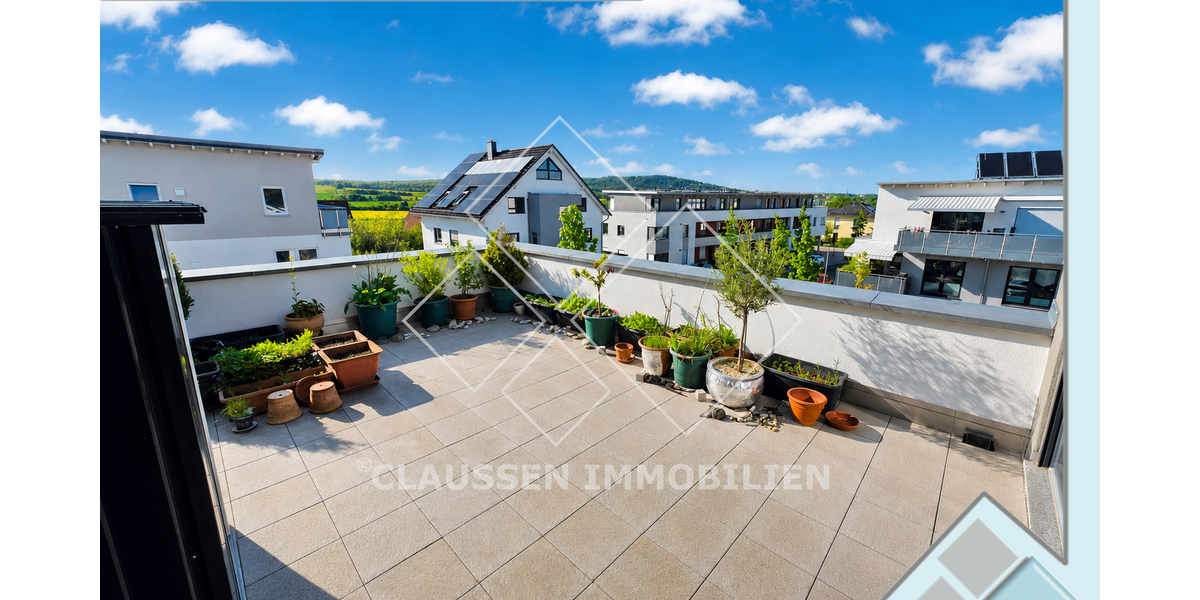 Etagenwohnung Friedberg - 3 Zimmer, 108 m&sup2;, 445.000&euro; | Angebot:26636183