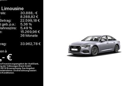 Audi A6 66.700 km 30.888 &euro; Mühlheim 63165