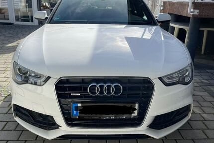 Audi A5 129.500 km 18.750 &euro; Hasselroth 63594