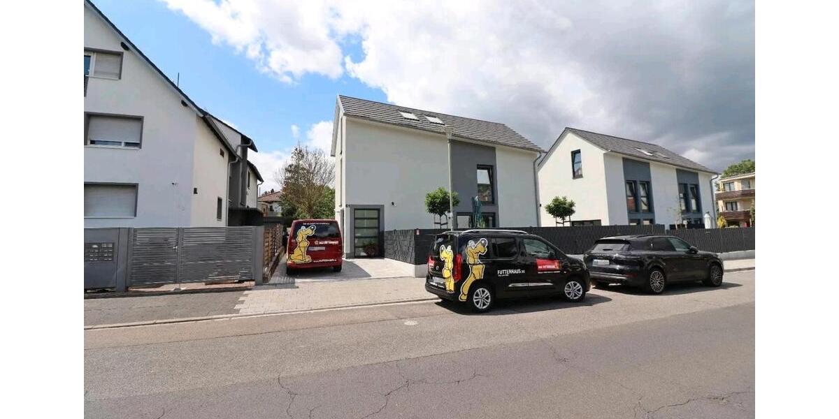 Einfamilienhaus Offenbach am Main Buchrain - 5 Zimmer, 161 m&sup2;, 2.500&euro; | Angebot:25419523