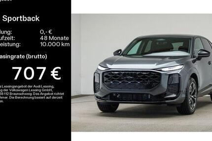 Audi Q3 1.500 km 55.820 &euro; Mühlheim 63165