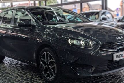 Kia ceed Sportswagon 14.141 km 23.980 &euro; Dieburg 64807