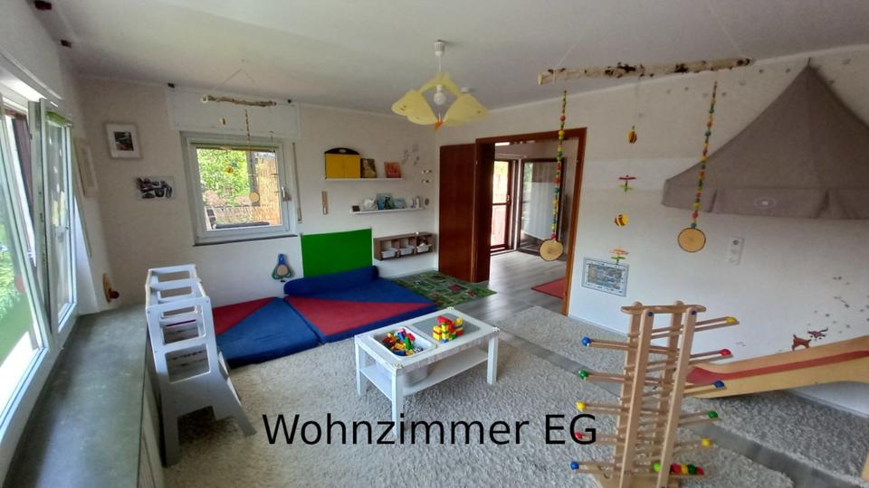 Einfamilienhaus Büdingen - 9 Zimmer, 173 m&sup2;, 499.000&euro; | Angebot:25806648