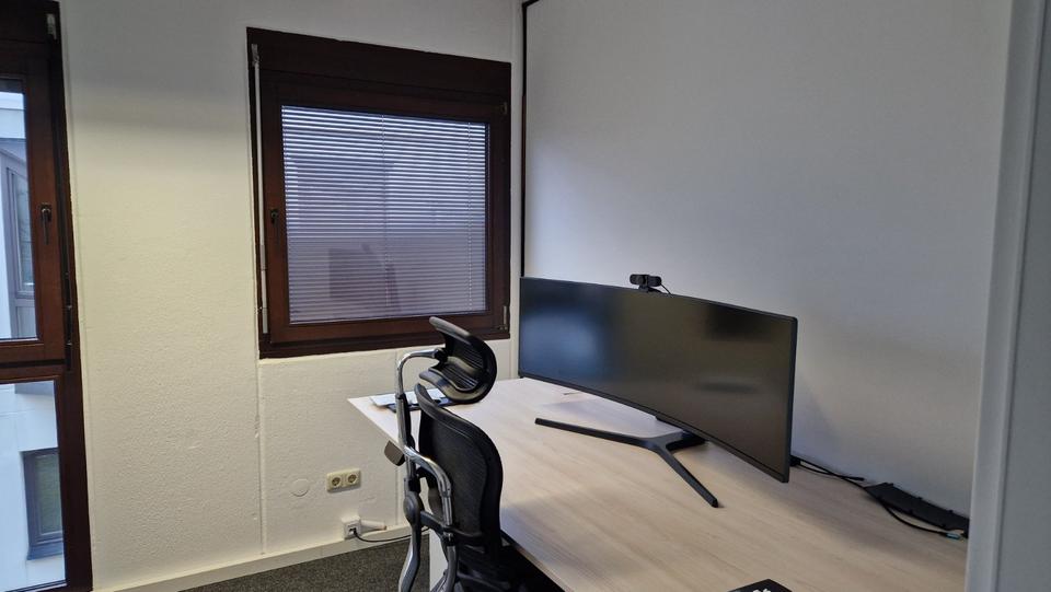 Gewerbeobjekt Rödermark - 1.223&euro; | Angebot:24817527