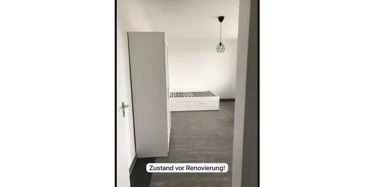 Etagenwohnung Oberursel (Taunus) - 1 Zimmer, 33 m&sup2;, 750&euro; | Angebot:25936585