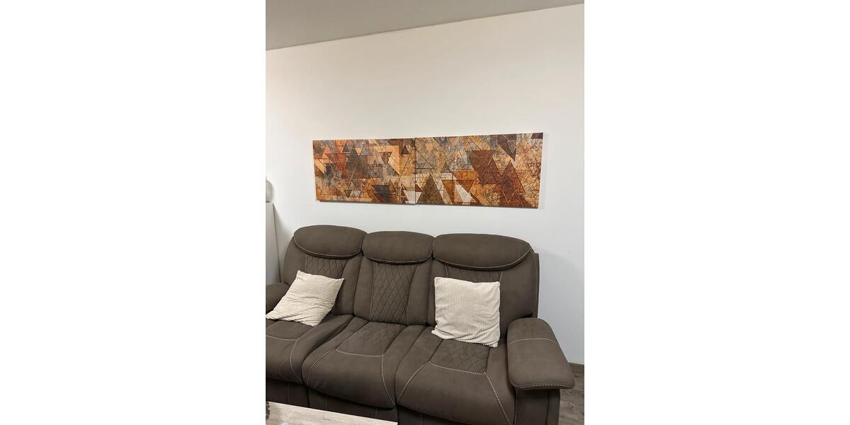 Etagenwohnung Offenbach am Main - 3 Zimmer, 60 m&sup2;, 1.300&euro; | Angebot:24833661