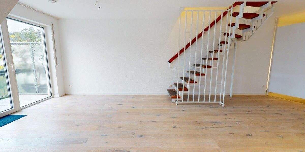 Etagenwohnung Dreieich Offenthal - 2 Zimmer, 66 m&sup2;, 260.000&euro; | Angebot:25708126