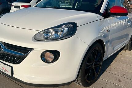 Opel Adam 81.094 km 8.950 &euro; Aschaffenburg 63741