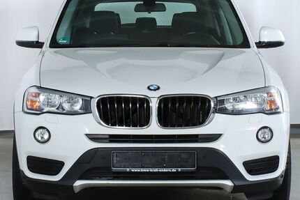 BMW X3 213.400 km 12.499 &euro; Eppertshausen 64859