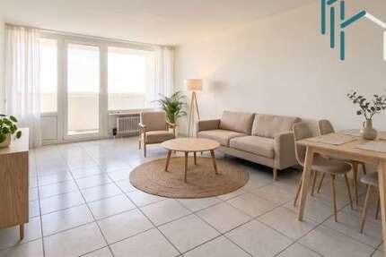 Wohnung Heusenstamm - 3 Zimmer, 89 m&sup2;, 235.000&euro; | Angebot:27525194