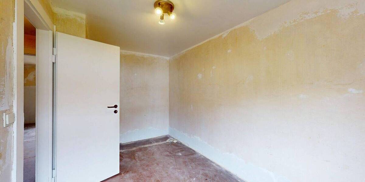 Reihenmittelhaus Frankfurt am Main Eschersheim - 5 Zimmer, 85 m&sup2;, 280.000&euro; | Angebot:26919775