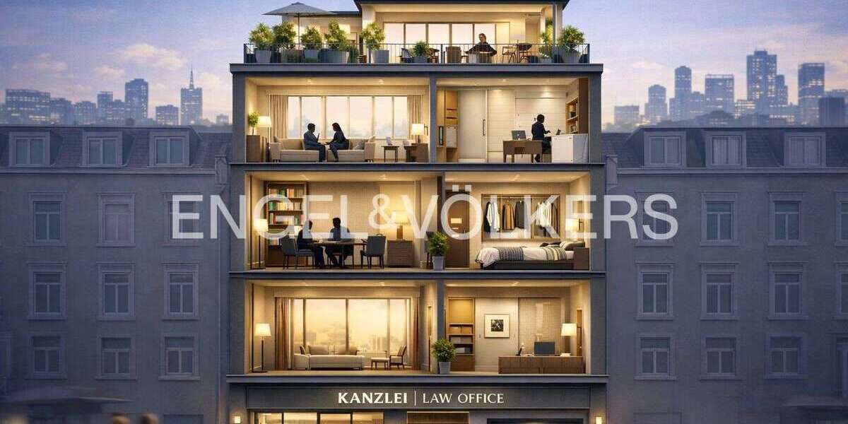 Einfamilienhaus Frankfurt am Main Westend Süd - 9 Zimmer, 358 m&sup2;, 3.800.000&euro; | Angebot:25519465