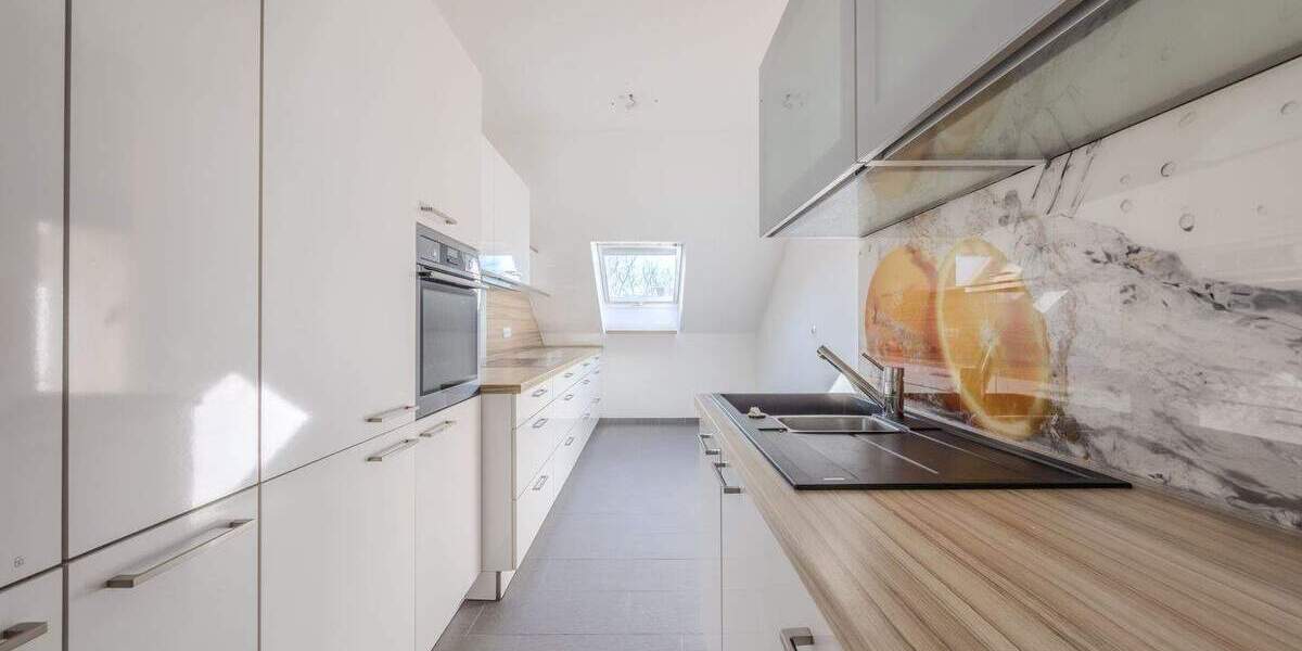 Etagenwohnung Frankfurt am Main Niederrad - 4 Zimmer, 133 m&sup2;, 599.500&euro; | Angebot:25691024