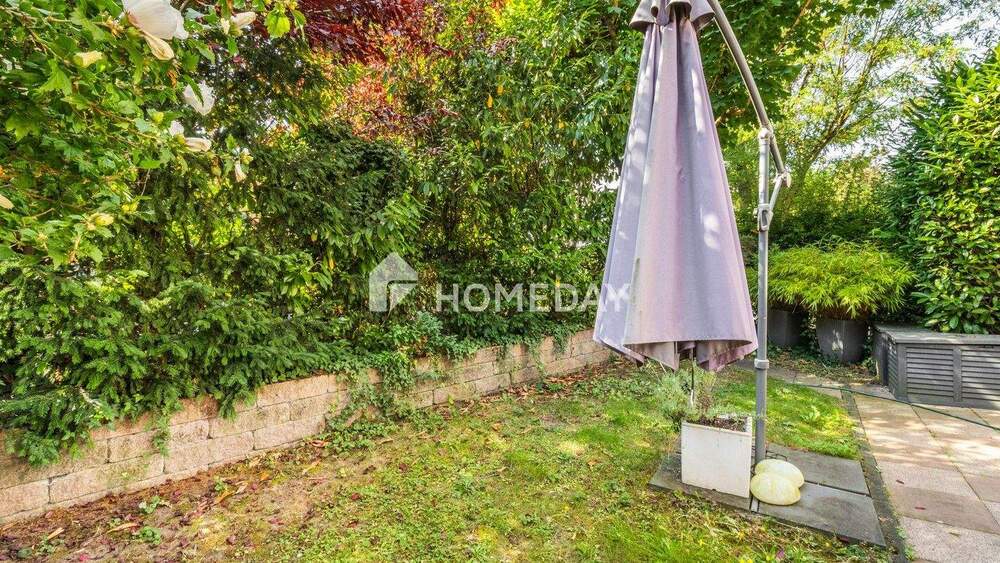 Etagenwohnung Frankfurt am Main Sachsenhausen - 3 Zimmer, 83 m&sup2;, 415.000&euro; | Angebot:25699192