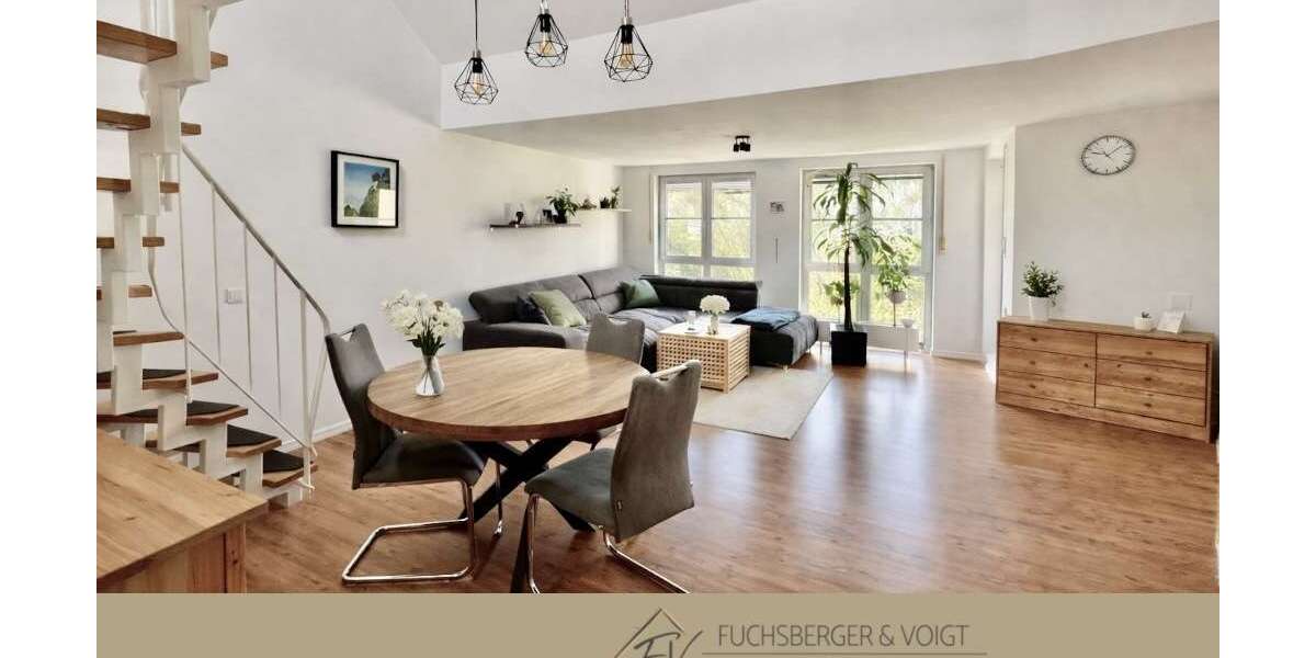 Etagenwohnung Bad Soden am Taunus - 2.5 Zimmer, 70 m&sup2;, 345.000&euro; | Angebot:26020259