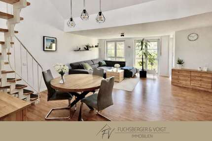 Wohnung Bad Soden am Taunus - 2.5 Zimmer, 70 m&sup2;, 345.000&euro; | Angebot:26020259