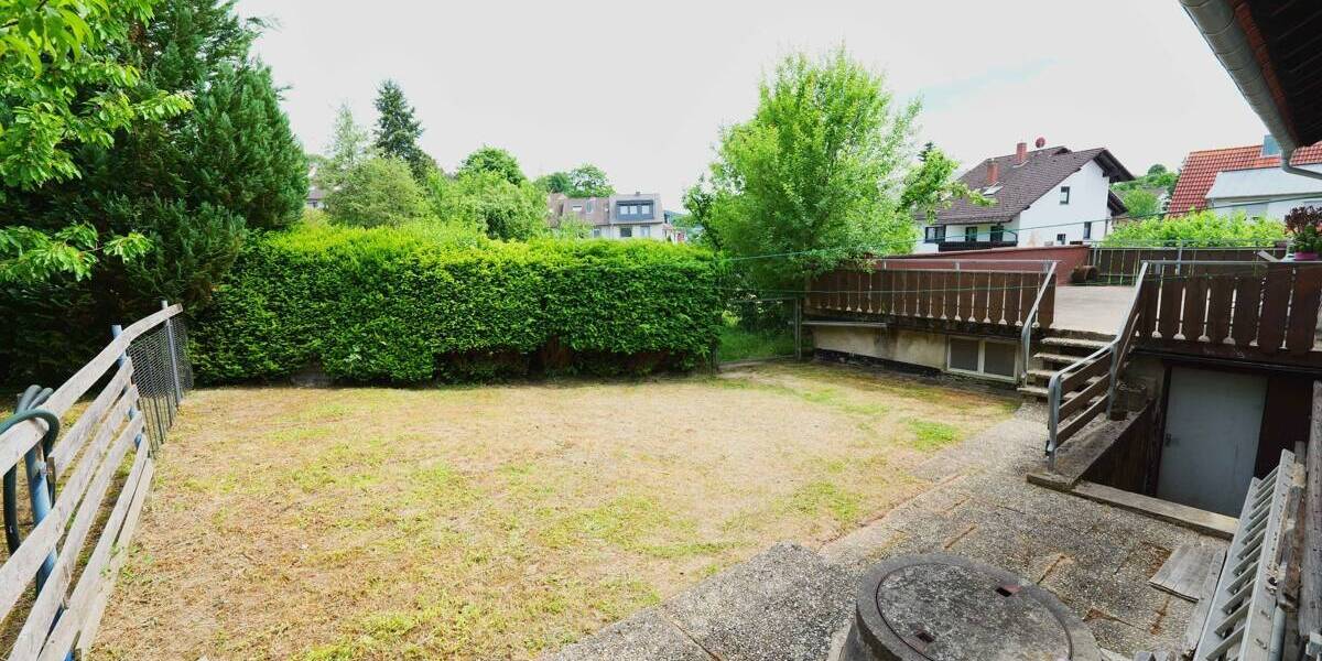 Einfamilienhaus Goldbach - 6 Zimmer, 134 m&sup2;, 449.000&euro; | Angebot:26807218