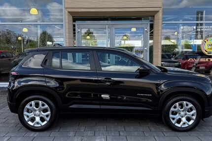 Jeep Avenger 26.060 km 21.890 &euro; Aschaffenburg 63741