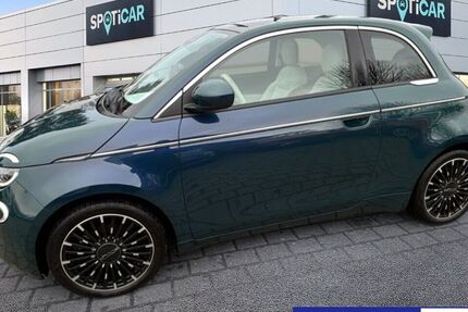 Fiat 500e 36.043 km 21.790 &euro; Maintal 63477