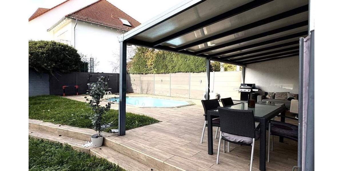 Einfamilienhaus Neu-Isenburg Isenburg - 4 Zimmer, 165 m&sup2;, 990.000&euro; | Angebot:25683589