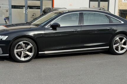 Audi A8 170.000 km 37.999 &euro; Frankfurt am Main 60314