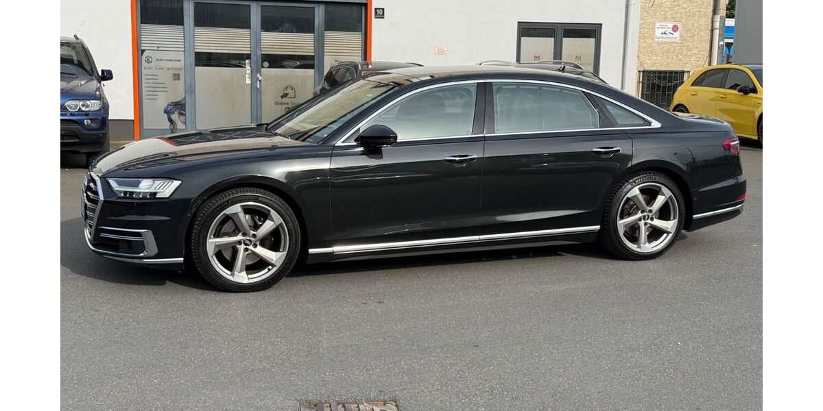 Audi A8 170.000 km 37.999 &euro; Frankfurt am Main 60314