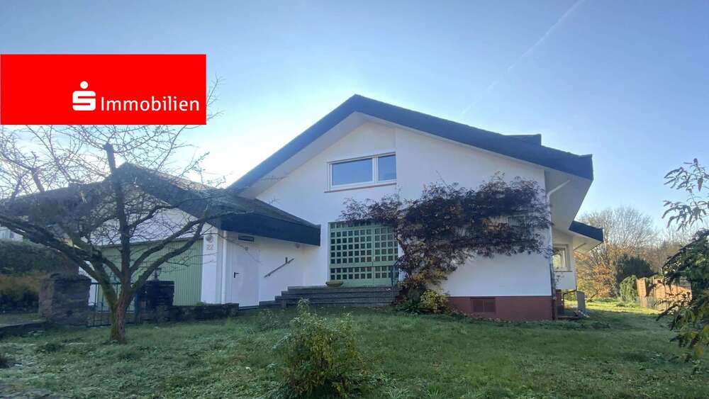 Einfamilienhaus Rodenbach - 6 Zimmer, 190 m&sup2;, 699.000&euro; | Angebot:25192535
