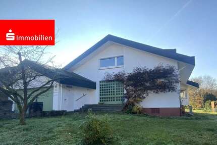 Haus Rodenbach - 6 Zimmer, 190 m&sup2;, 699.000&euro; | Angebot:25192535