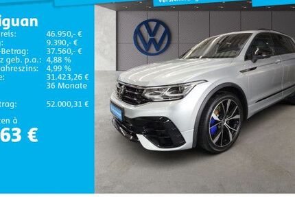 VW Tiguan 45.105 km 42.450 &euro; Frankfurt 60326