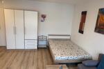 Etagenwohnung Offenbach am Main Bieberer Berg - 1 Zimmer, 26 m&sup2;, 640&euro; | Angebot:25999894