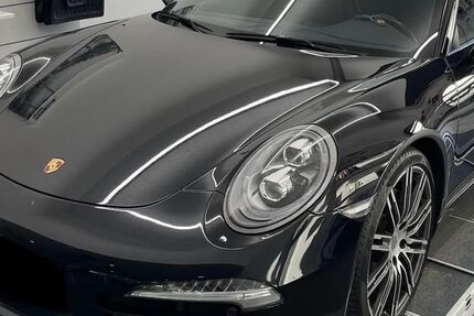 Porsche 991 80.909 km 79.990 &euro; Frankfurt am Main 60322