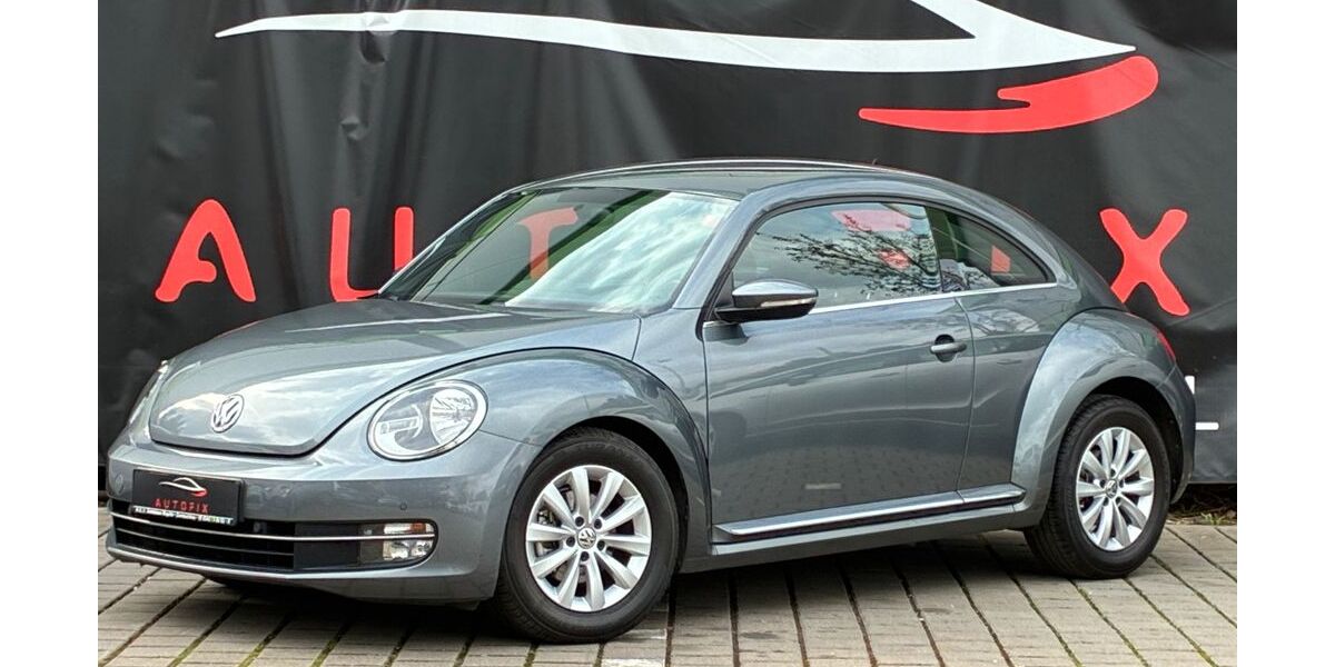VW Beetle 140.000 km 7.490 &euro; Mühlheim am main 63165
