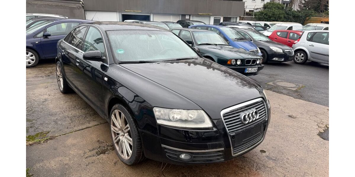 Audi A6 207.000 km 2.990 &euro; Hanau 63450