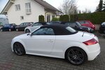 Audi TT 2.0 TFSI S Roadster quattro Klima, Navigation, 97.452 km 17.990 &euro; Rodgau 63110