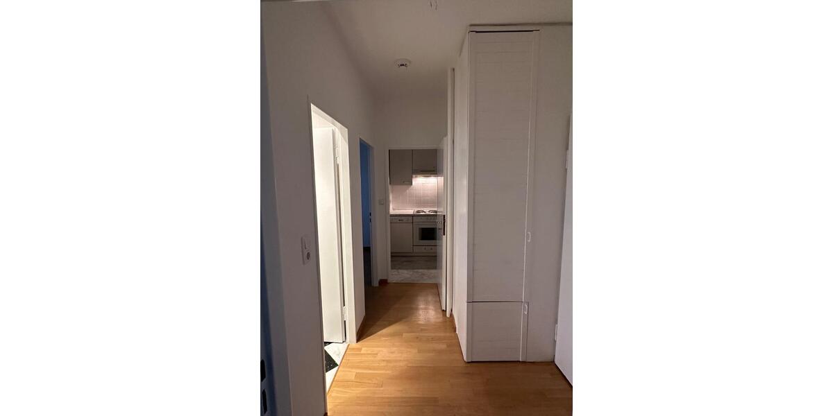 Etagenwohnung Frankfurt am Main Innenstadt 2 - 2 Zimmer, 48 m&sup2;, 1.250&euro; | Angebot:25827319