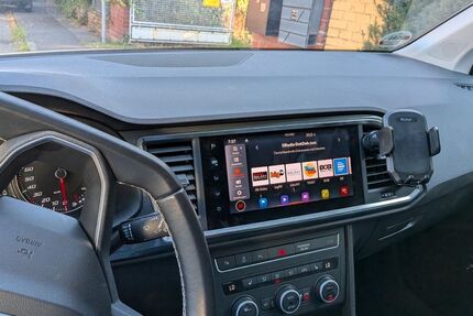 Seat Ateca 85.600 km 15.750 &euro; Hanau 63456