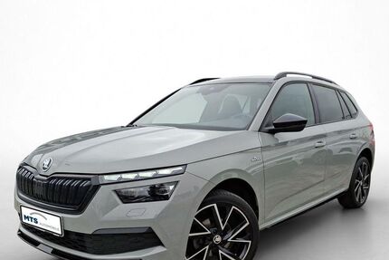 Skoda Kamiq 77.691 km 22.150 &euro; Friedberg 61169