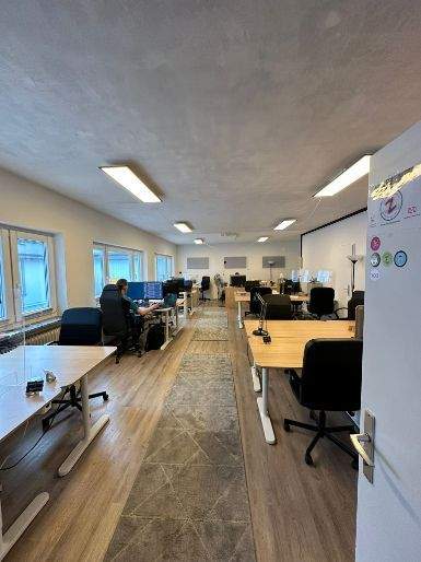 Gewerbeobjekt Frankfurt am Main Nordend-Ost - 329&euro; | Angebot:25750425