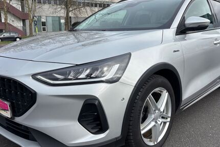 Ford Focus 150.800 km 12.850 &euro; Aschaffenburg 63741