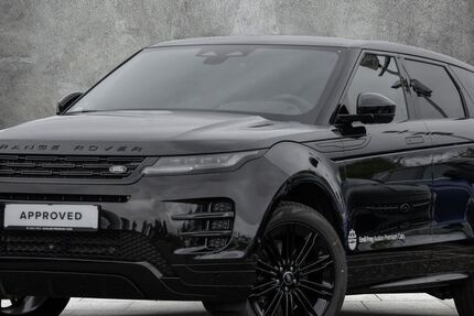 Land Rover Range Rover Evoque 13.676 km 49.250 &euro; Kronberg 61476