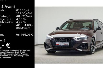Audi RS4 59.200 km 61.888 &euro; Mühlheim 63165