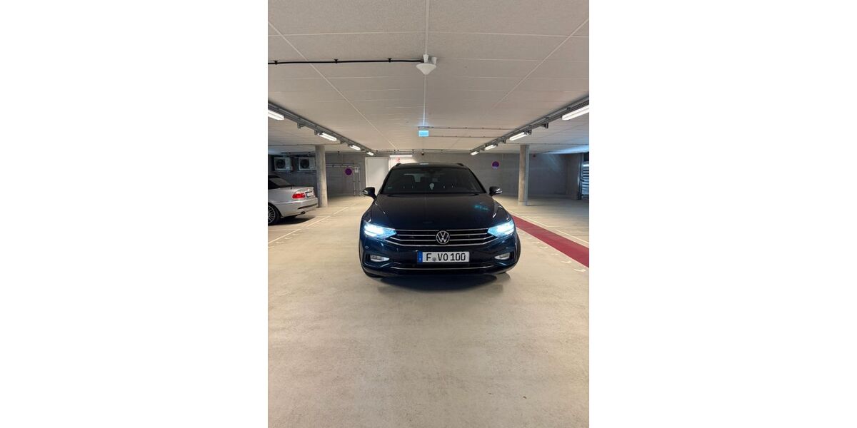 VW Passat 140.000 km 17.500 &euro; Frankfurt am Main 60308