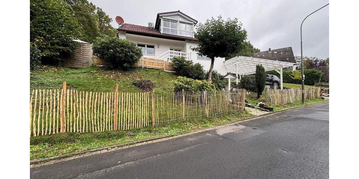 Einfamilienhaus Freigericht Horbach - 5 Zimmer, 118 m&sup2;, 459.000&euro; | Angebot:25668532